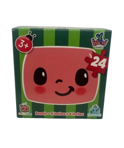 Puzzleheadz Cocomelon We Can Do Anything Together Puzzle 24 Pieces -wiggles Shop AB AYW200290 WCDAT 2