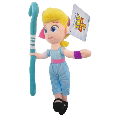 Toy Story 4 Little Bo-Peep Small Soft Plush Toy 22cm 3 Toy Story 4 Little Bo-Peep Small Soft Plush Toy 22cm