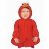 Sesame Street Elmo Jumpsuit Costume -wiggles Shop BA 847645.56