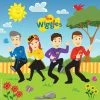 The Wiggles Lunch Napkins 33cm X 33cm - 16 Pack 2 The Wiggles Lunch Napkins 33cm X 33cm - 16 Pack -wiggles Shop BA 8822316