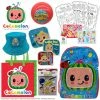 CoComelon Showbag -wiggles Shop BE SBCOCO22