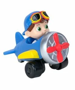 CoComelon Mini Vehicle - Plane