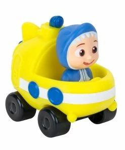 CoComelon Mini Vehicle - Submarine