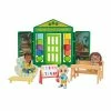 CoComelon School Time Deluxe Playtime Set -wiggles Shop BI CMW0067