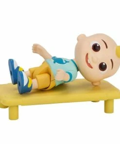 CoComelon School Time Deluxe Playtime Set 9 CoComelon School Time Deluxe Playtime Set -wiggles Shop BI CMW0067 2