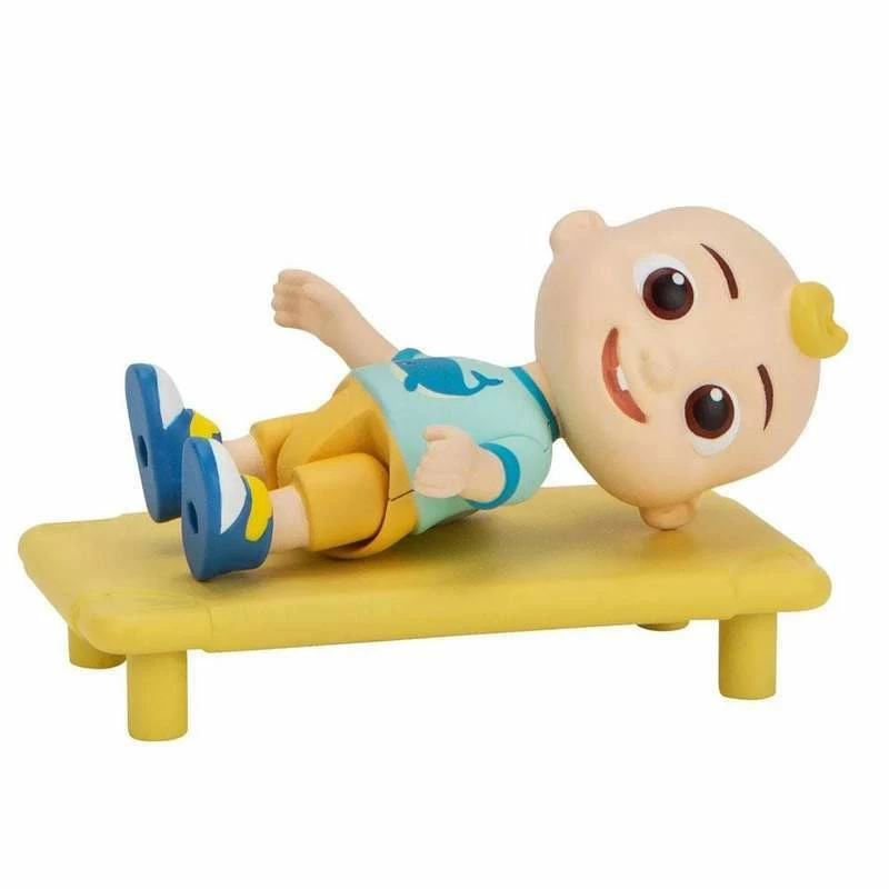 CoComelon School Time Deluxe Playtime Set 5 CoComelon School Time Deluxe Playtime Set - Image 3