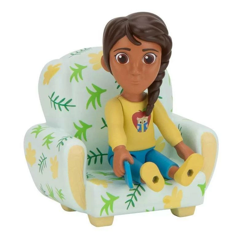 CoComelon School Time Deluxe Playtime Set 6 CoComelon School Time Deluxe Playtime Set - Image 4