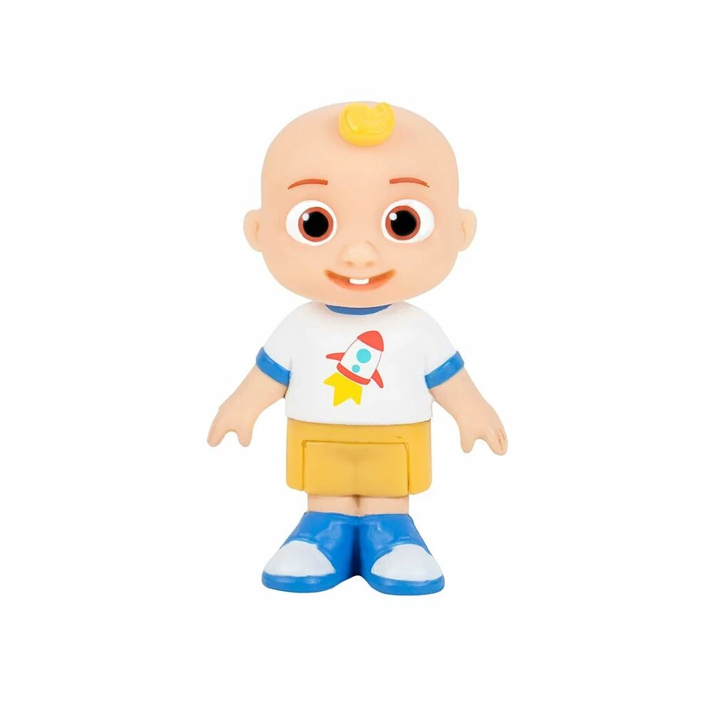 CoComelon Deluxe Family Car 6 CoComelon Deluxe Family Car - Image 4