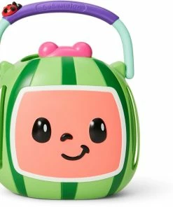 CoComelon Yes Yes Vegetables Basket 12 CoComelon Yes Yes Vegetables Basket -wiggles Shop BI CMW0107 3