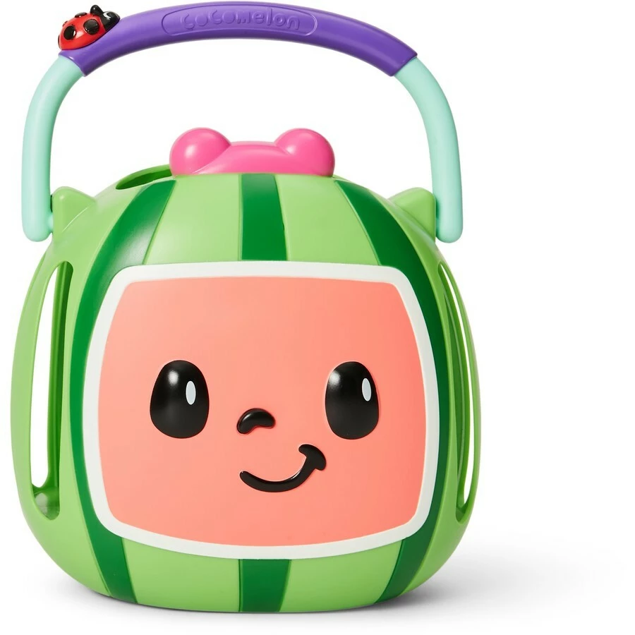CoComelon Yes Yes Vegetables Basket 6 CoComelon Yes Yes Vegetables Basket - Image 4