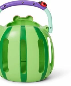 CoComelon Yes Yes Vegetables Basket 13 CoComelon Yes Yes Vegetables Basket -wiggles Shop BI CMW0107 4
