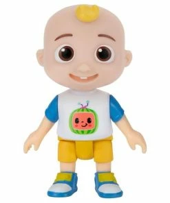 CoComelon 4 Figure Pack - Family Set -wiggles Shop BI CMW0169 2