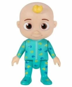 CoComelon 4 Figure Pack - Family Set -wiggles Shop BI CMW0169 3