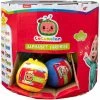 CoComelon Alphabet Surprise Figure Pack - Assorted* -wiggles Shop BI CMW0171