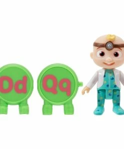 CoComelon Alphabet Surprise Figure Pack - Assorted* -wiggles Shop BI CMW0171 3