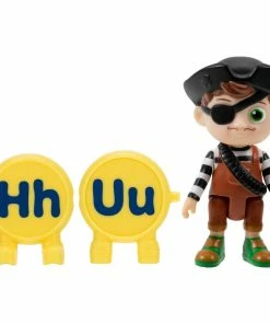 CoComelon Alphabet Surprise Figure Pack - Assorted* -wiggles Shop BI CMW0171 5