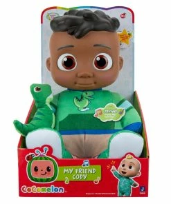 CoComelon Musical My Friend Cody Plush Doll -wiggles Shop BI CMW0181 2