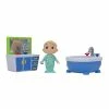 CoComelon Bathtime With JJ Playset 2 CoComelon Bathtime With JJ Playset -wiggles Shop BI CMW0194