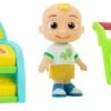 CoComelon Fresh Market Fun With JJ Playset 1 CoComelon Fresh Market Fun With JJ Playset -wiggles Shop BI CMW0195