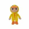 CoComelon Little Plush - JJ Duckie - 20cm 1 CoComelon Little Plush - JJ Duckie - 20cm -wiggles Shop BI000071 DUCKIE
