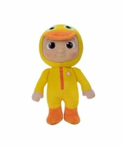 CoComelon Little Plush - JJ Duckie - 20cm