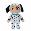 CoComelon Little Plush - JJ Puppy - 20cm -wiggles Shop BI000071 PUPPY