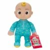 Cocomelon Little Basic Plush - JJ - 20cm -wiggles Shop BI000071JJ