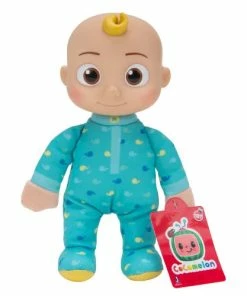 Cocomelon Little Basic Plush - JJ - 20cm