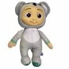 Cocomelon Little Basic Plush - JJ Koala - 20cm 1 Cocomelon Little Basic Plush - JJ Koala - 20cm -wiggles Shop BI000071JJKOALA