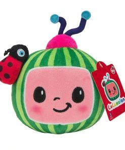 Cocomelon Little Basic Plush - Melon - 20cm