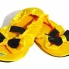 The Wiggles Dress Up Emma Ballet Shoes Medium 17cm -wiggles Shop CA000006