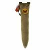 The Wiggles Dress Up Wags The Dog Tail 45cm