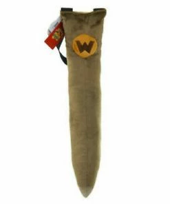 The Wiggles Dress Up Wags The Dog Tail 45cm