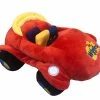 The Wiggles Soft Plush Big Red Car 25cm 2 The Wiggles Soft Plush Big Red Car 25cm -wiggles Shop CA000019