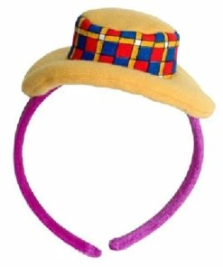 The Wiggles Dress Up Henry The Octopus Headband