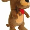 The Wiggles Wags The Dog Plush Toy 25cm -wiggles Shop CA000026