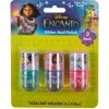 Encanto Glitter Nail Polish 3 Pack