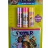 Encanto Lip Balm And Purse Set -wiggles Shop HL 320 11004