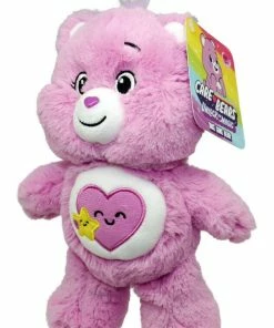 Care Bears Take Care Bear Unlock The Magic Plush Toy 20cm Purple 7 Care Bears Take Care Bear Unlock The Magic Plush Toy 20cm Purple -wiggles Shop HS 20160 0212 TAKECARE 2
