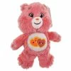 Care Bears Unlock The Magic Love-A-Lot Bear Plush Toy - 20cm 2 Care Bears Unlock The Magic Love-A-Lot Bear Plush Toy - 20cm -wiggles Shop HS 20160 0312 LOVEALOT