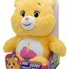 Care Bears Unlock The Magic Medium Plush - Birthday Bear -wiggles Shop HS 20166 0206BIRTHDAYBEAR