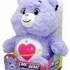 Care Bears Unlock The Magic Medium Plush - Daydream Bear -wiggles Shop HS 20166 0206DAYDREAMBEAR