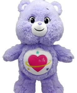 Care Bears Unlock The Magic Medium Plush - Daydream Bear -wiggles Shop HS 20166 0206DAYDREAMBEAR 2