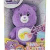 Care Bears Care Bear Unlock The Magic Sweet Scents Plush - Best Friend Bear 33cm 2 Care Bears Care Bear Unlock The Magic Sweet Scents Plush - Best Friend Bear 33cm -wiggles Shop HS 20172 0306BESTFRIEND