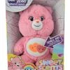 Care Bears Unlock The Magic Sweet Scents Plush - Love A Lot Bear 2 Care Bears Unlock The Magic Sweet Scents Plush - Love A Lot Bear -wiggles Shop HS 20172 0306LOVEALOT