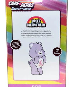 Care Bears: Unlock The Magic - Sweet Dreams Bear Limited Edition Plush 6 Care Bears: Unlock The Magic - Sweet Dreams Bear Limited Edition Plush -wiggles Shop HS 20727 2