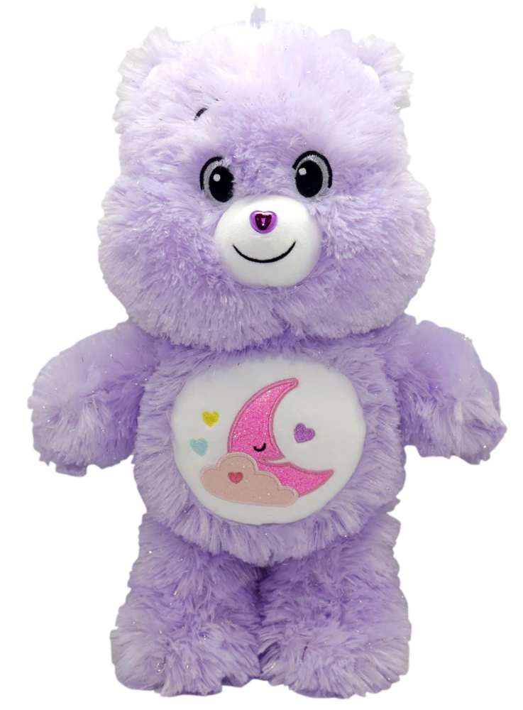 Care Bears: Unlock The Magic - Sweet Dreams Bear Limited Edition Plush 2 Care Bears: Unlock The Magic - Sweet Dreams Bear Limited Edition Plush