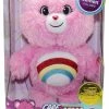 Care Bears: Unlock The Magic - Cheer Bear Limited Edition Plush 1 Care Bears: Unlock The Magic - Cheer Bear Limited Edition Plush -wiggles Shop HS 20729