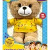 The Wiggles Rock-A-Bye Bear 1 The Wiggles Rock-A-Bye Bear -wiggles Shop HS 21761