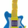 The Wiggles Wiggly Guitar 1 The Wiggles Wiggly Guitar -wiggles Shop HS 21762